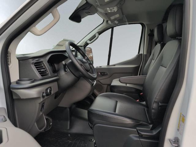 new 2026 Ford Transit car, priced at $49,516