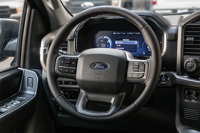 Thumbnail: 2024 Ford F-150 - 41