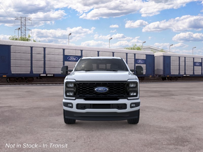 Super Duty