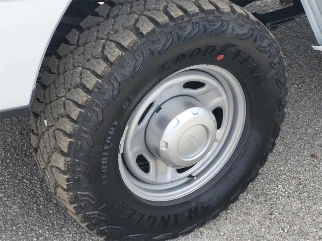 2026 Ford F-250 Super Duty XL - Photo 39