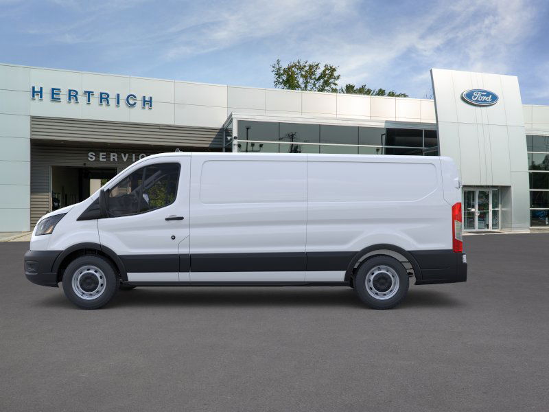 2025 Ford Transit Cargo Van Van Low Roof Van 2025 Ford Transit Cargo Van Van Low Roof Van