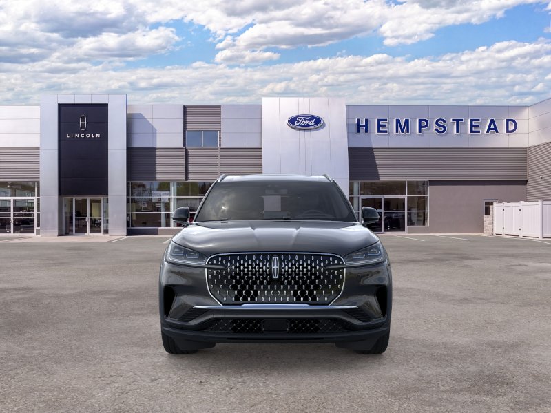 2025 Lincoln Aviator Reserve - Photo 6