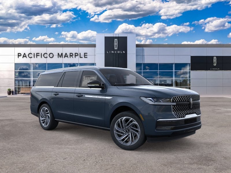 2026 Lincoln Navigator Reserve L - Photo 7