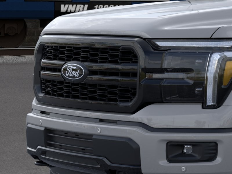Thumbnail: 2026 Ford F-150 - 39