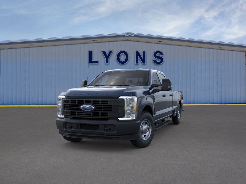 2025 Ford F-250 Super Duty XL - Photo 24