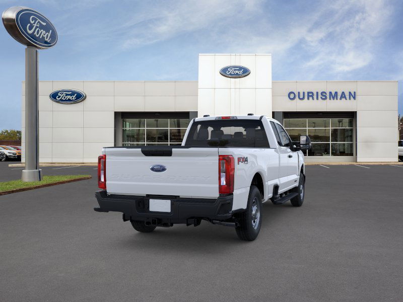 2025 Ford F-250 Super Duty XL - Photo 27