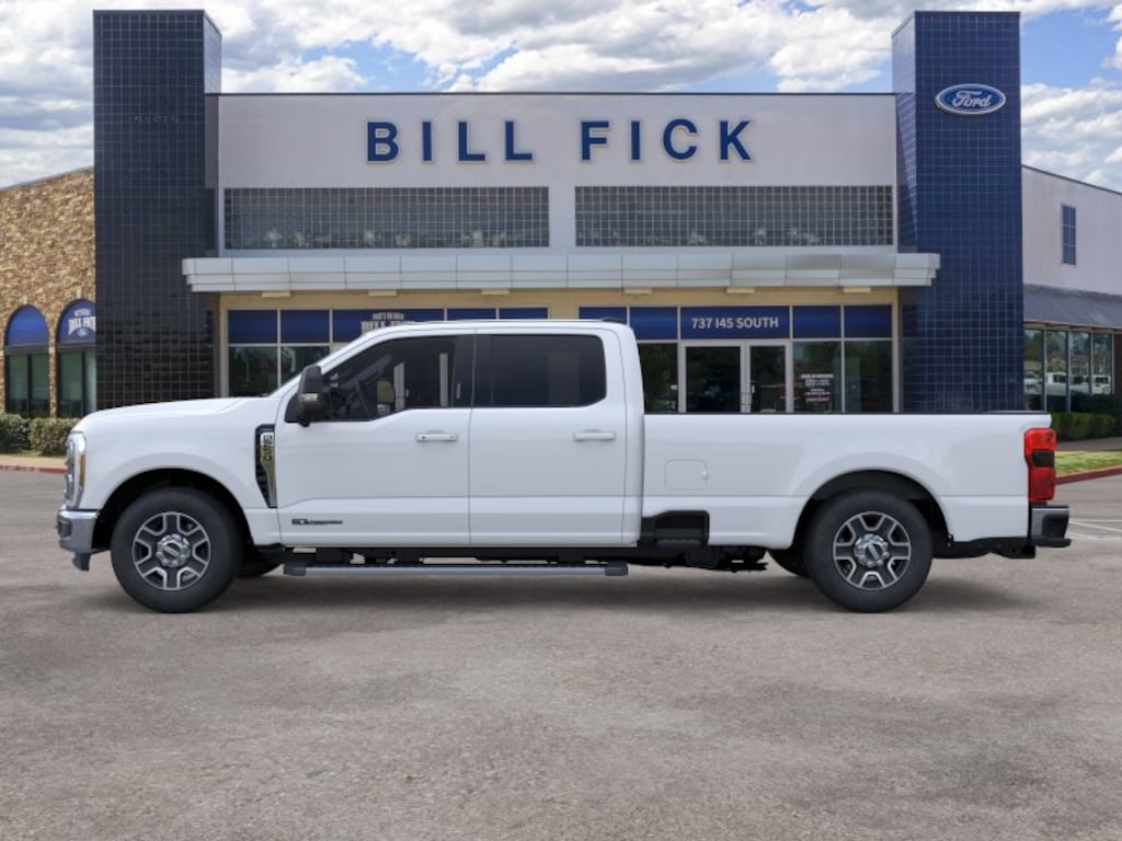 New 2026 Ford F-250 Lariat TRUCK