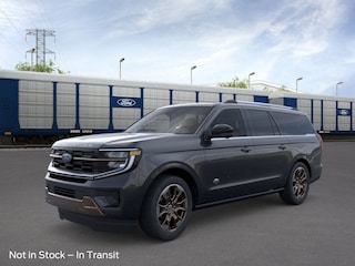 2025 Ford Expedition King Ranch MAX King Ranch 4x4