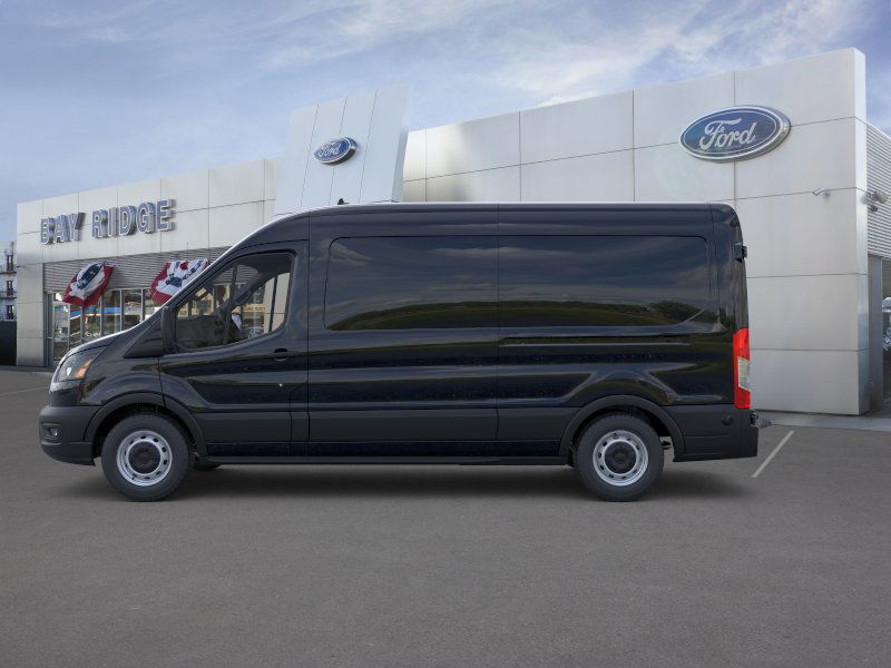 2025 Ford Transit Cargo Van photo 4