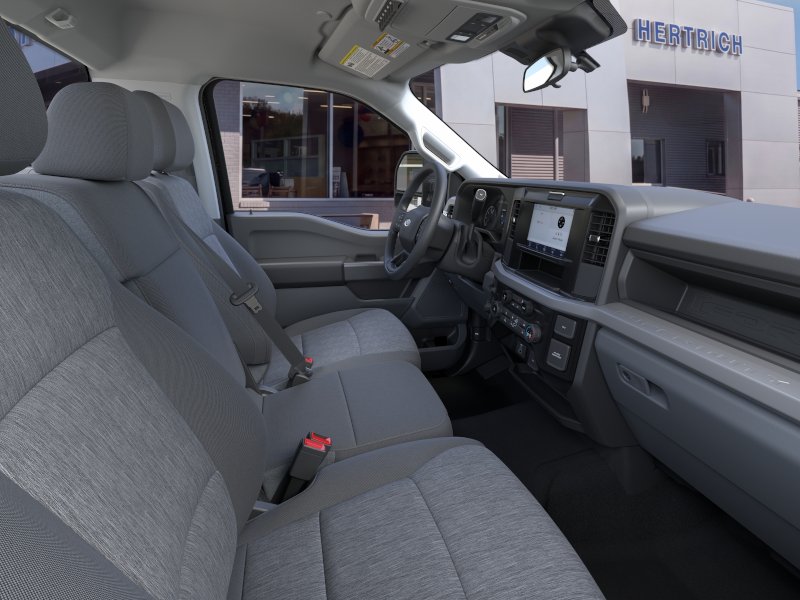 2026 Ford F-350 Super Duty XL - Photo 32