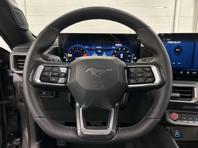 Thumbnail: 2026 Ford Mustang - 36