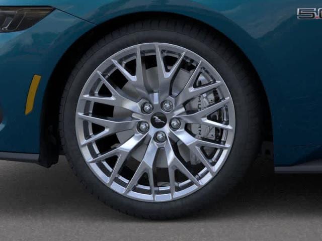 Thumbnail: 2026 Ford Mustang - 41