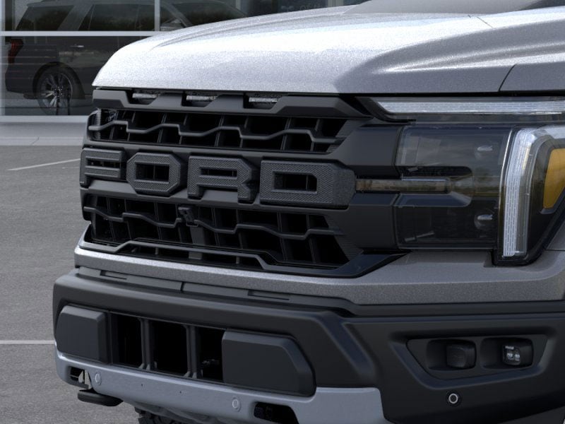 2026 Ford F-150 Raptor Truck