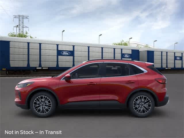 Thumbnail: 2025 Ford Escape - 26