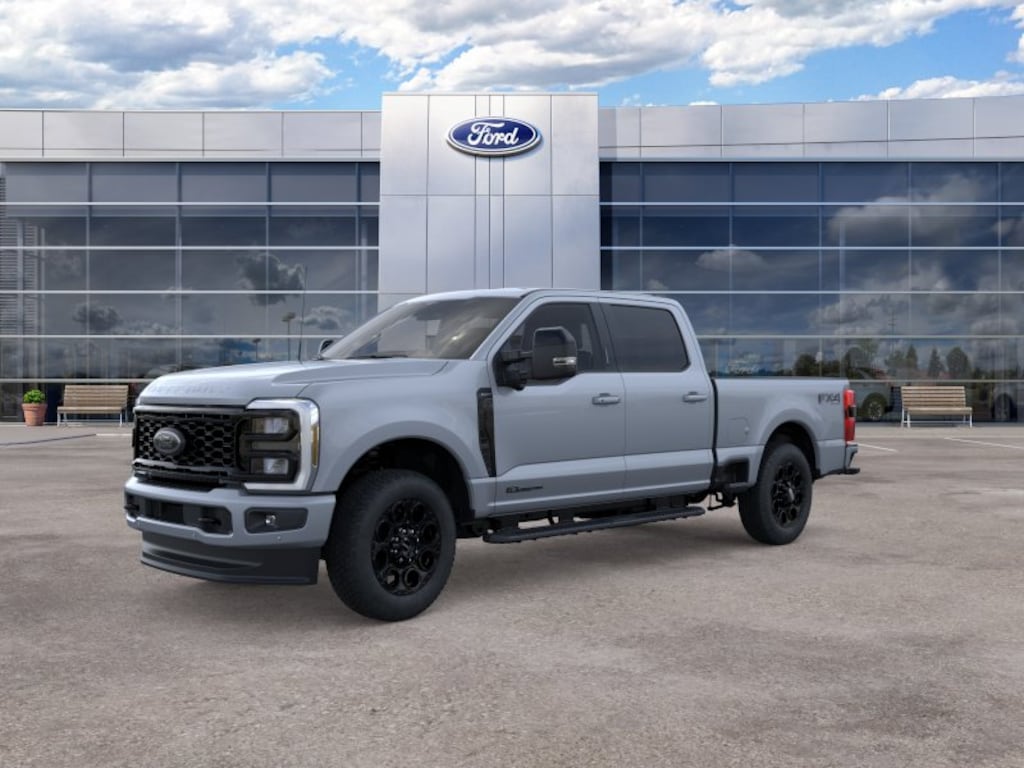 New 2026 Ford Super Duty F-250® Lariat® TRUCK