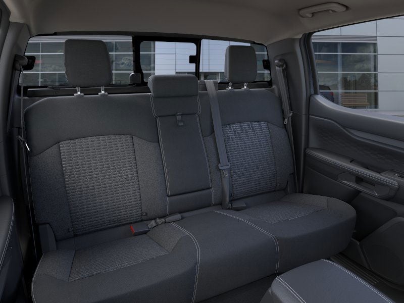 2024 Ford Ranger XLT photo 12