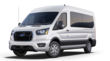 Ford Transit-350 Passenger