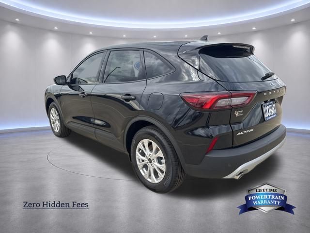 2026 Ford Escape Active - Photo 33