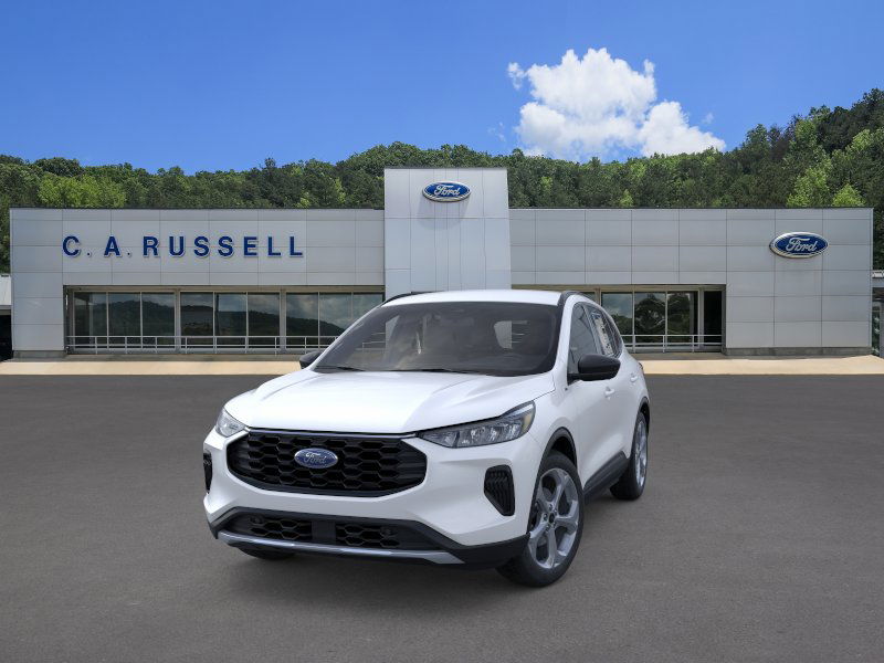 2025 Ford Escape ST-Line photo 7