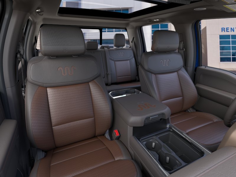 2026 Ford F-250 Super Duty King Ranch - Photo 40