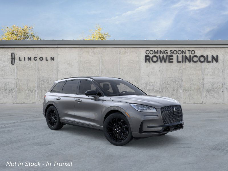 2026 Lincoln Corsair Premiere's photo