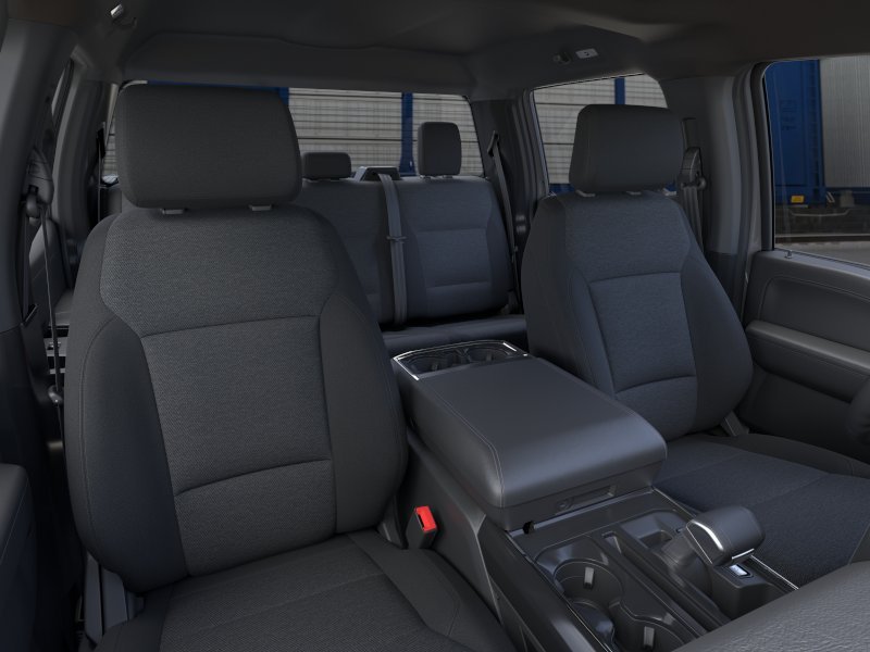 Thumbnail: 2023 Ford F-150 - 32