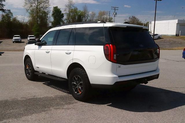 2026 Ford Expedition Tremor - Photo 40