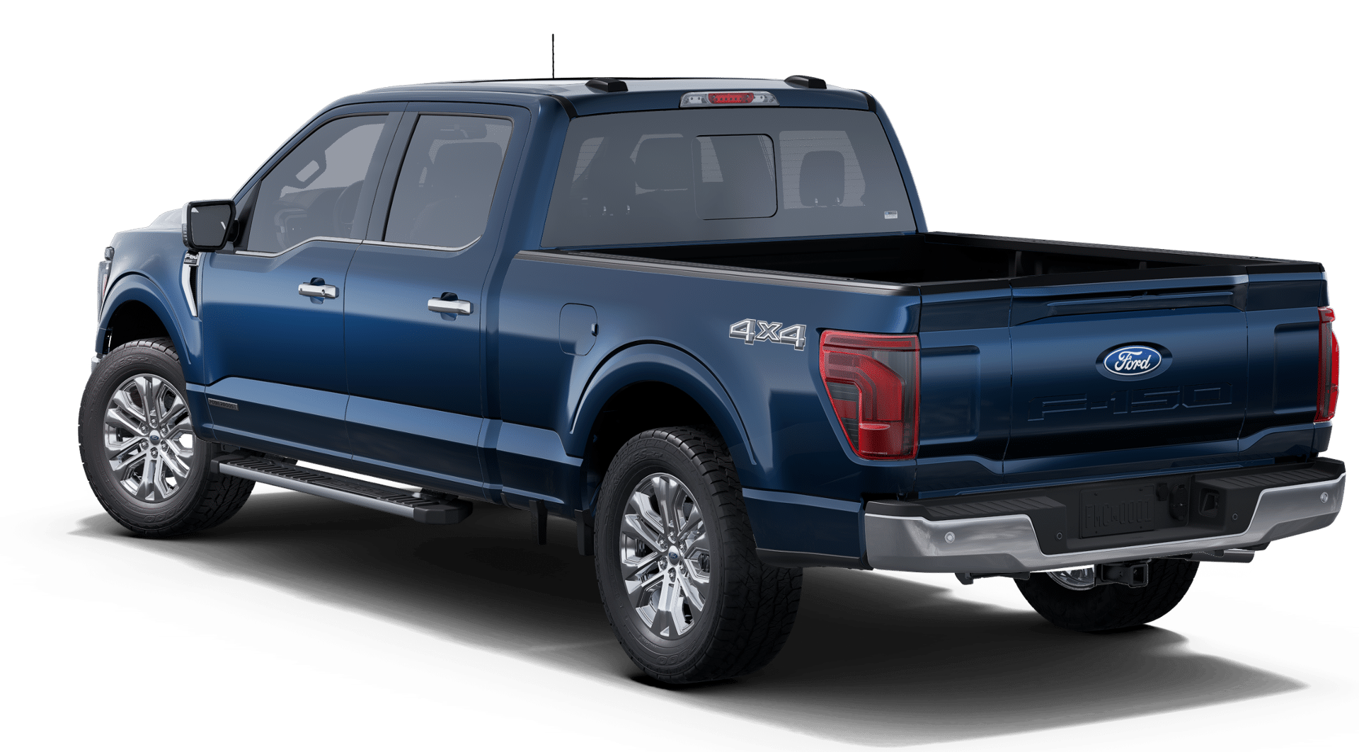 Thumbnail: 2025 Ford F-150 - 10