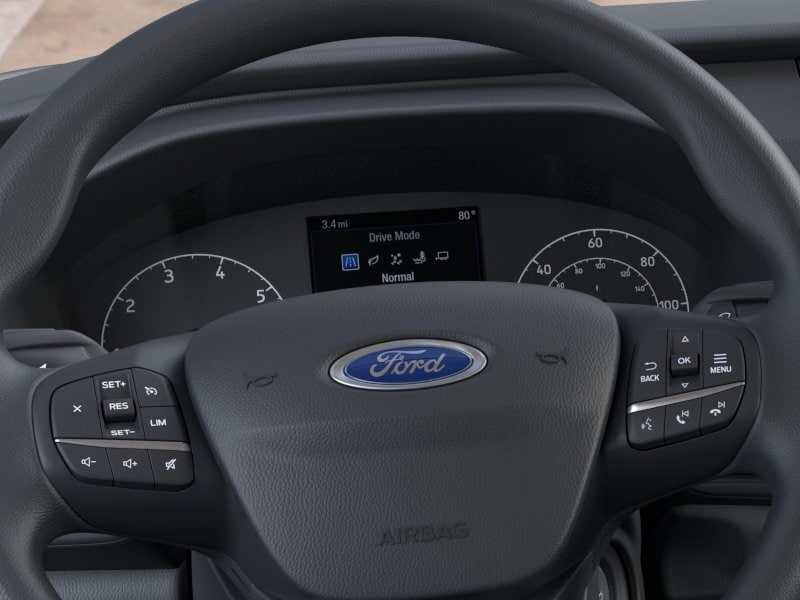 2025 Ford Transit Passenger Van XLT - Photo 13