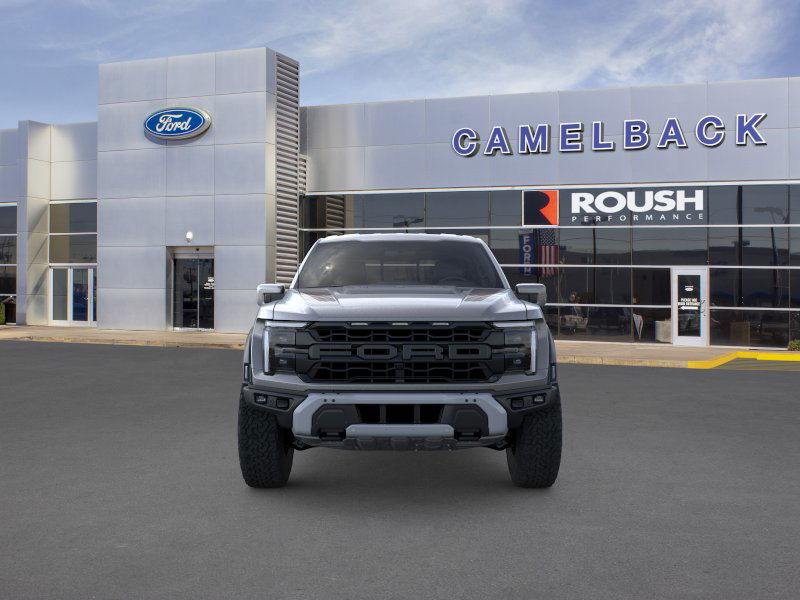 2025 Ford F-150 Raptor - Photo 30