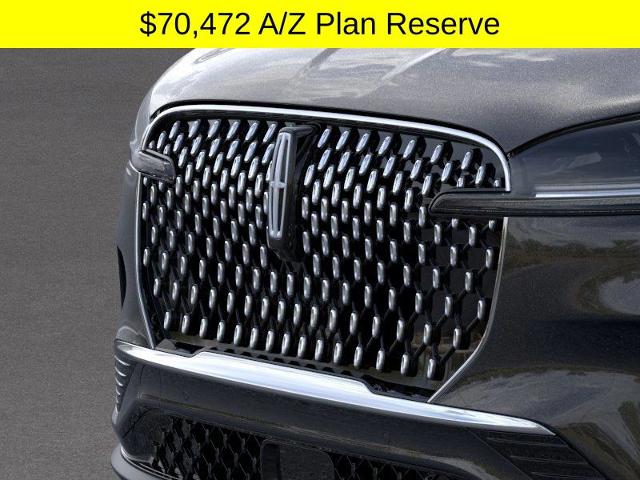 2026 Lincoln Aviator Reserve - Photo 17