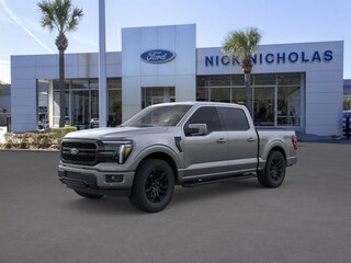 2026 Ford F-150 Lariat Truck