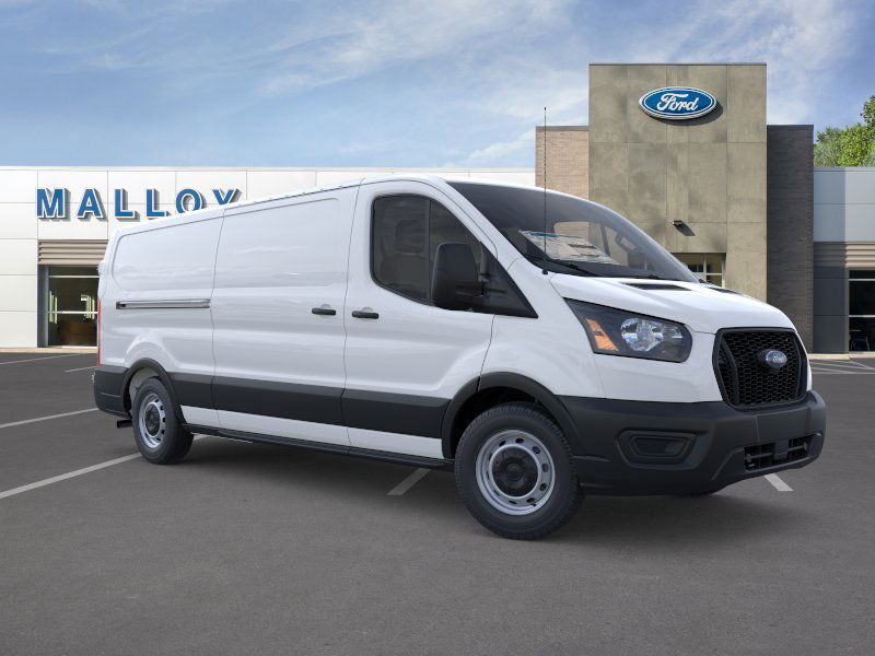 2025 Ford Transit Van Base - Photo 28