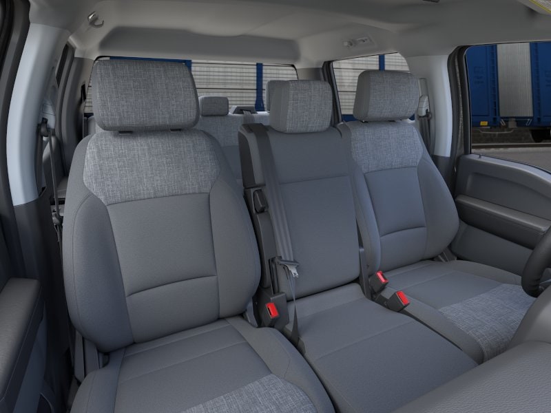 2026 Ford F-250 Truck Crew Cab