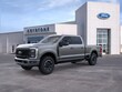 Ford F-350SD
