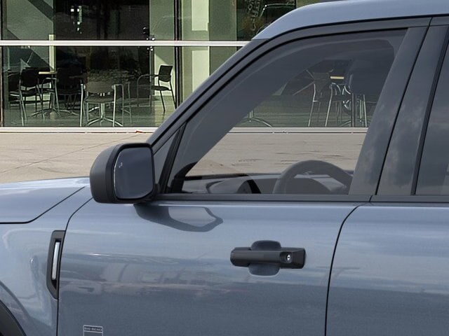 2025 Ford Bronco Sport Big Bend photo 16