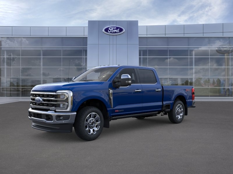 2026 Ford F-250 Super Duty King Ranch - Photo 21