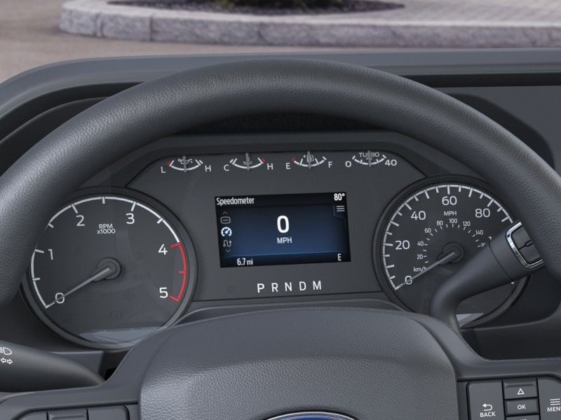 2025 Ford F-250 Super Duty XL - Photo 36