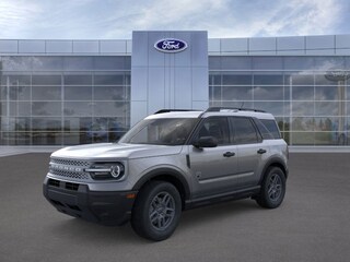 Ford Bronco Sport Big Bend SUV 2026