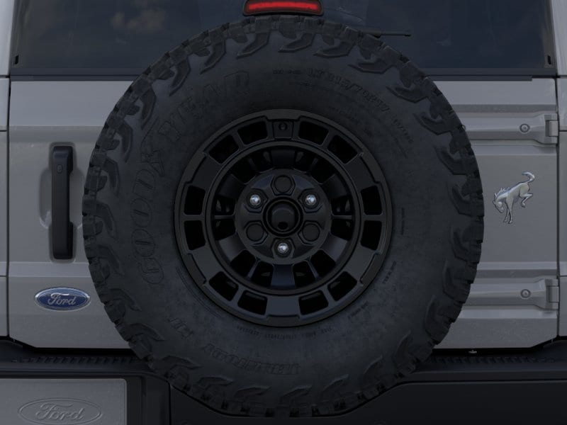 2026 Ford Bronco 4-Door Badlands - Photo 50