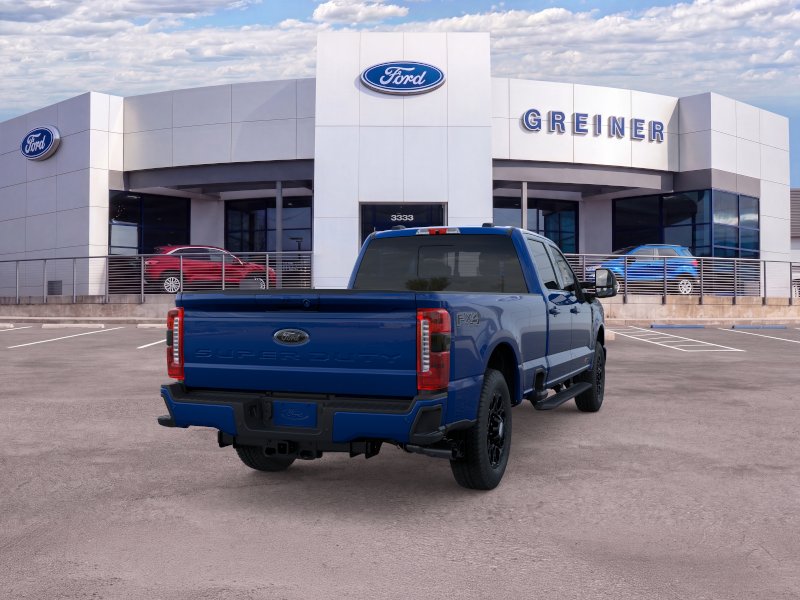 2026 Ford F-350 Super Duty Lariat - Photo 30