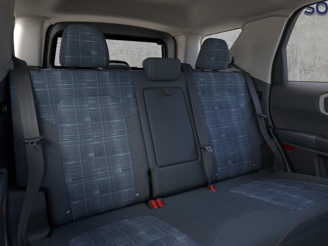 2025 Ford Bronco Sport Heritage - Photo 34