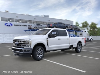 2026 Ford F-250 Lariat TRUCK