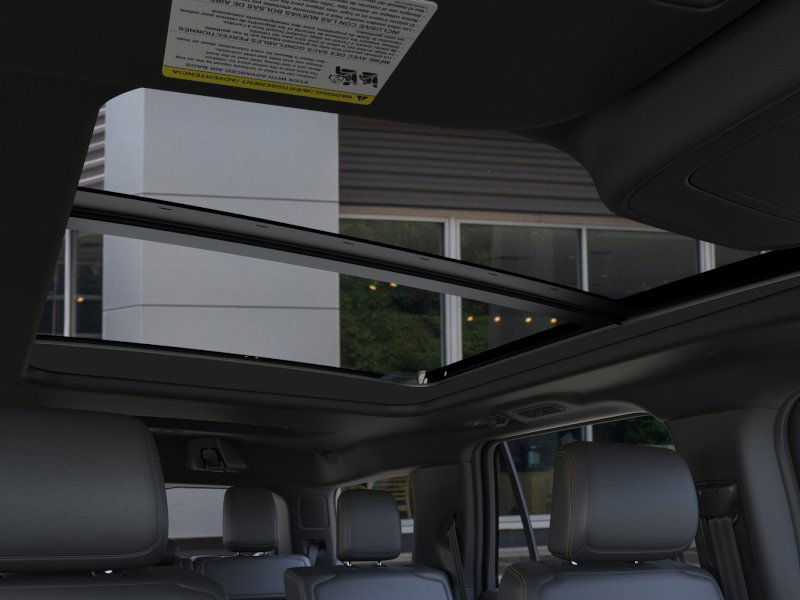 Thumbnail: 2025 Ford Expedition - 22