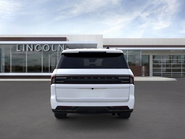 2025 Lincoln Navigator Reserve L - Photo 28