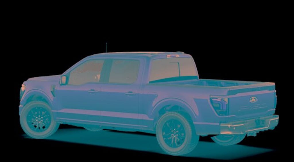 New 2026 Ford F-150 Lariat®