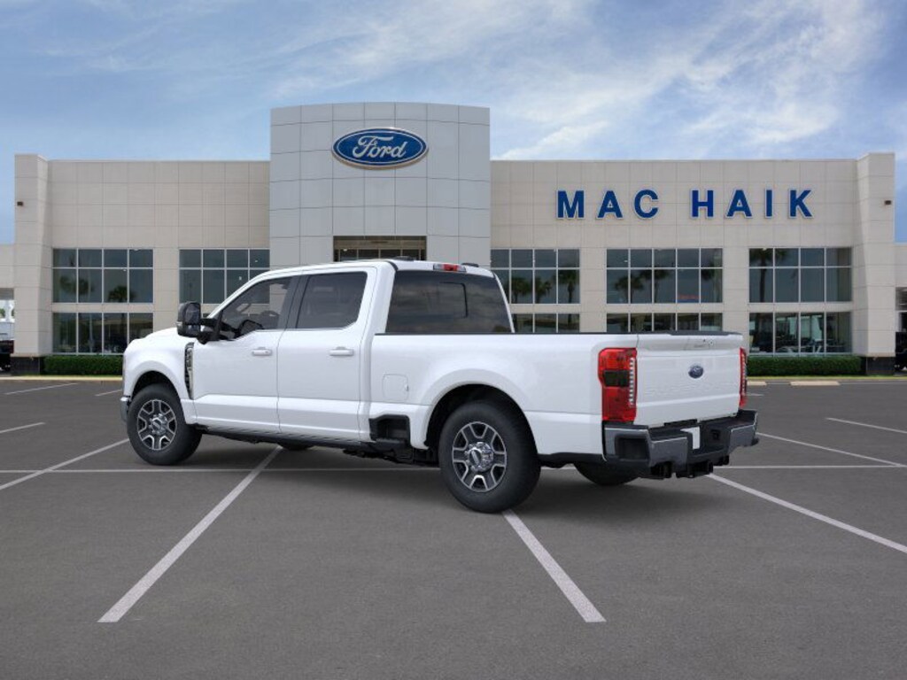 New 2026 Ford F-350 F-350 Lariat TRUCK