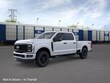 Ford Super Duty F-250 SRW