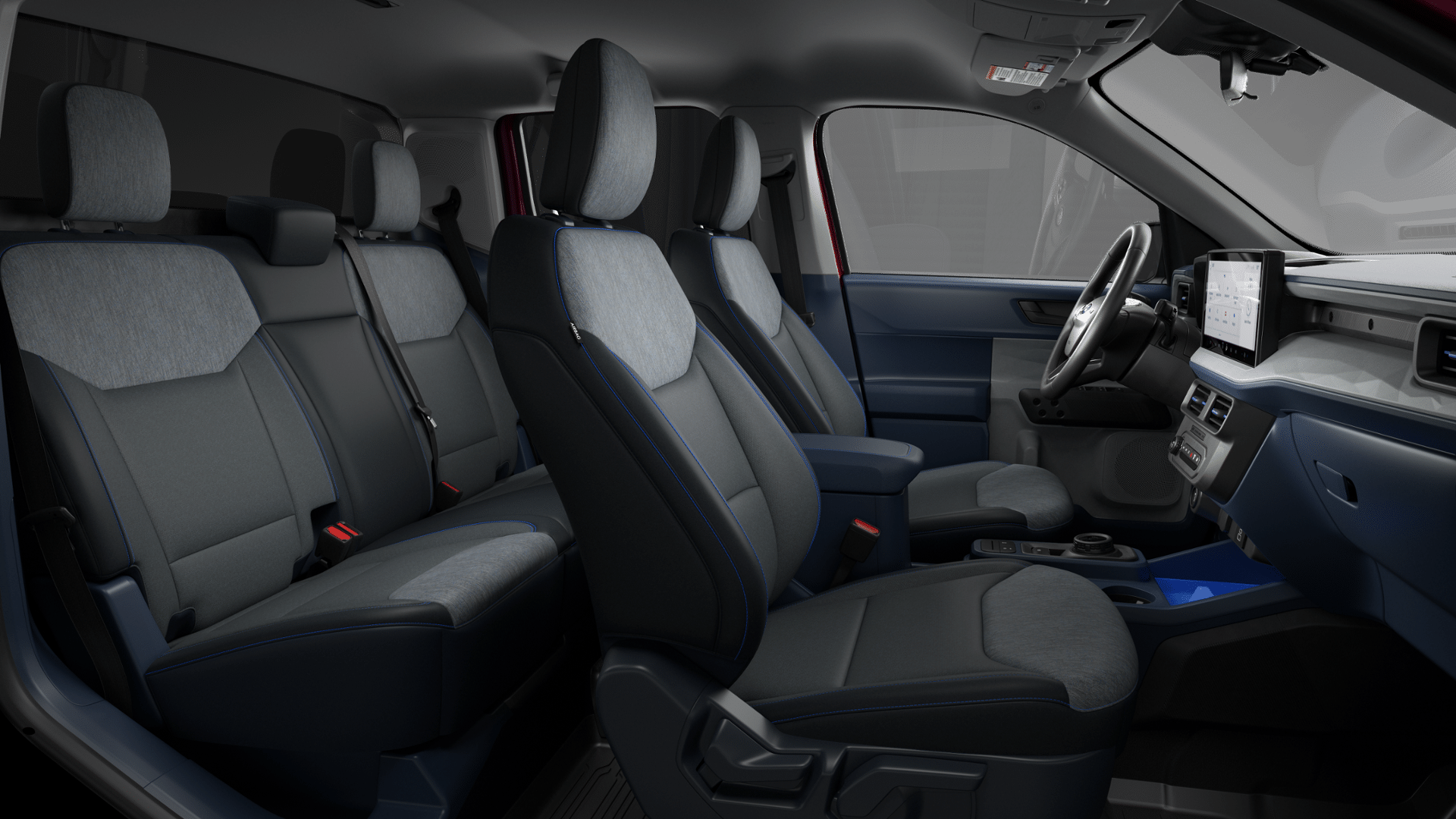 2026 Ford Maverick XLT photo 4