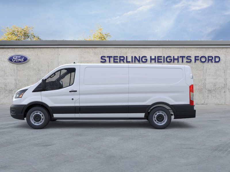 Thumbnail: 2025 Ford Transit Series - 24